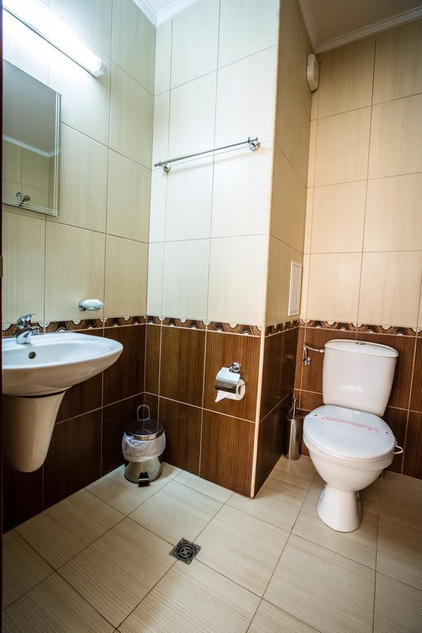 Family Hotel Apolon Несебир Екстер'єр фото